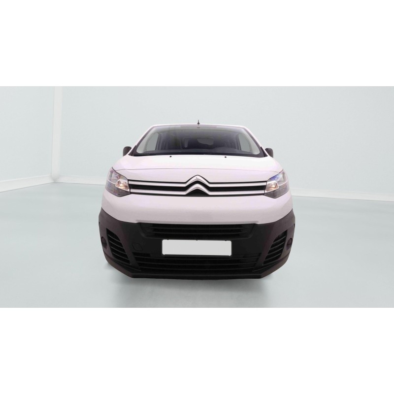 CITROEN JUMPY