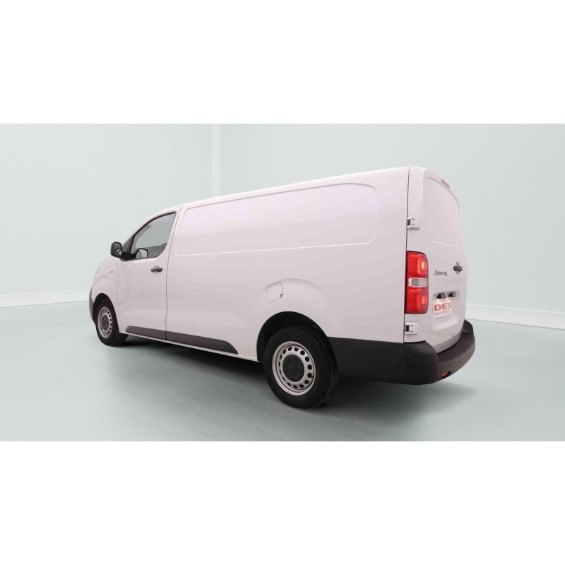 CITROEN JUMPY