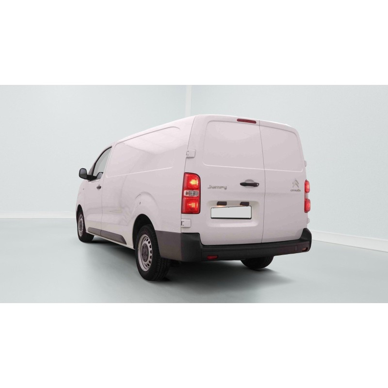 CITROEN JUMPY