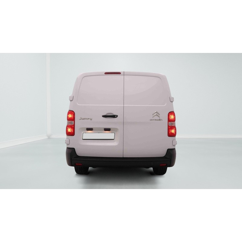 CITROEN JUMPY