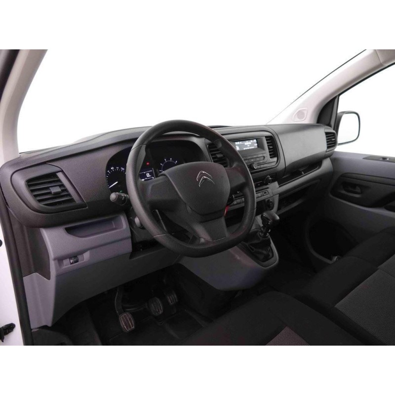 CITROEN JUMPY