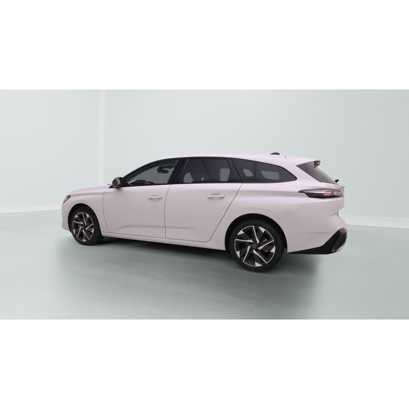 PEUGEOT 308 SW