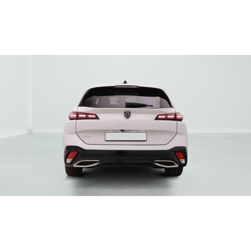 PEUGEOT 308 SW