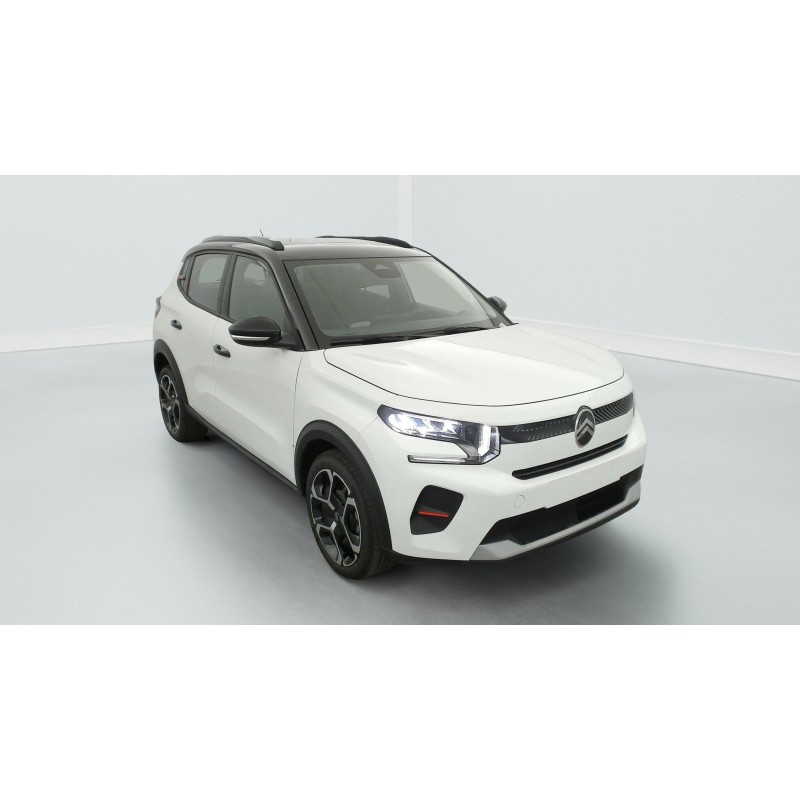 CITROEN C3 SOCIETE NOUVELLE