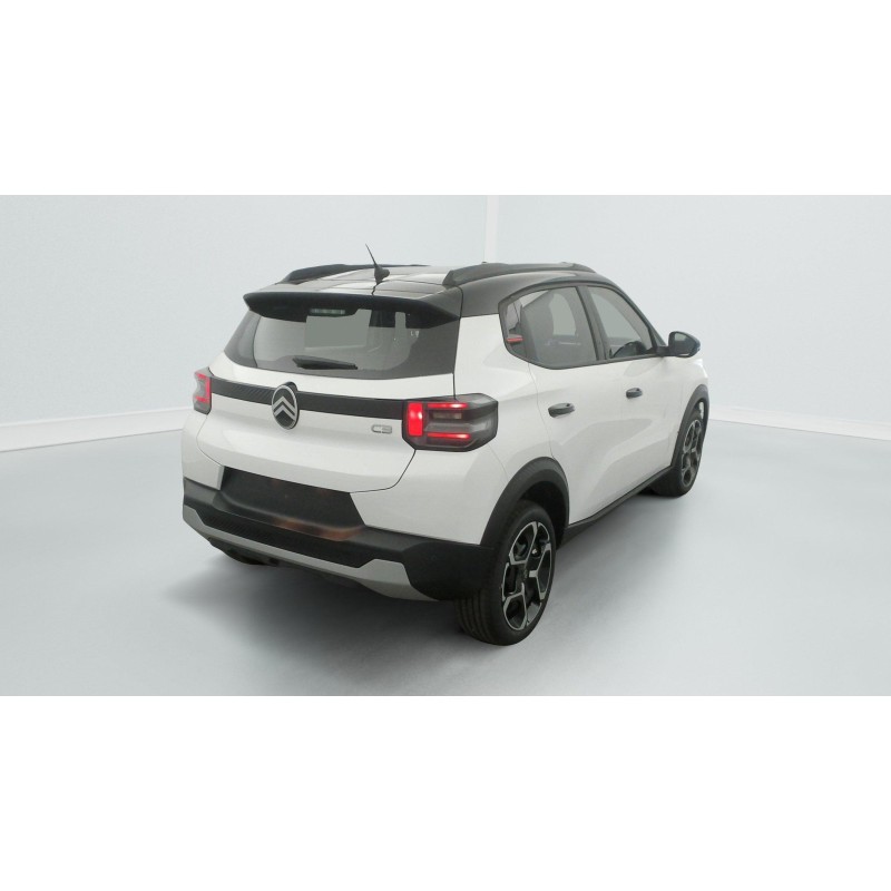 CITROEN C3 SOCIETE NOUVELLE
