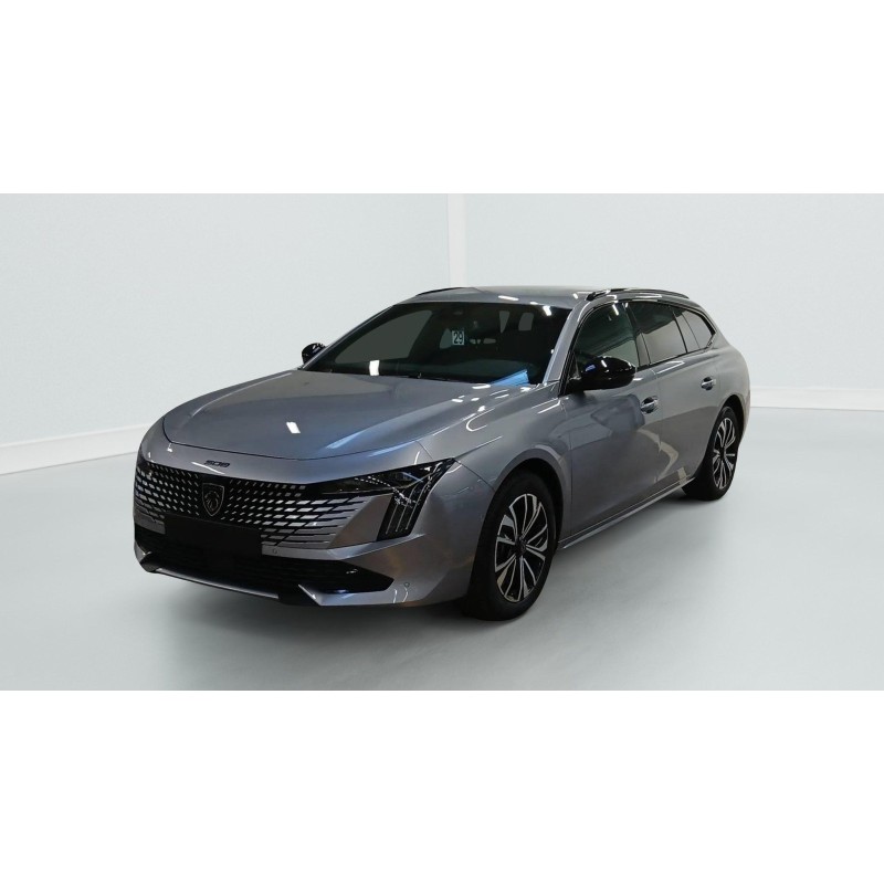 PEUGEOT 508 SW