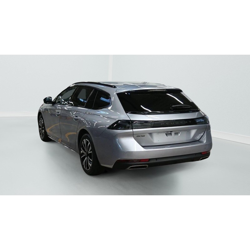 PEUGEOT 508 SW