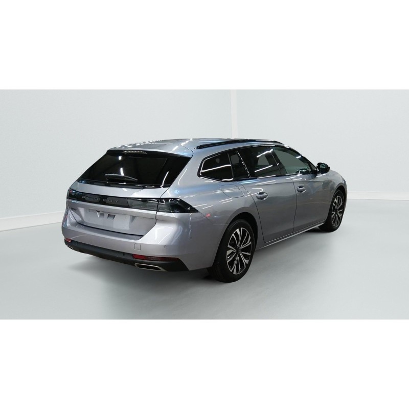PEUGEOT 508 SW