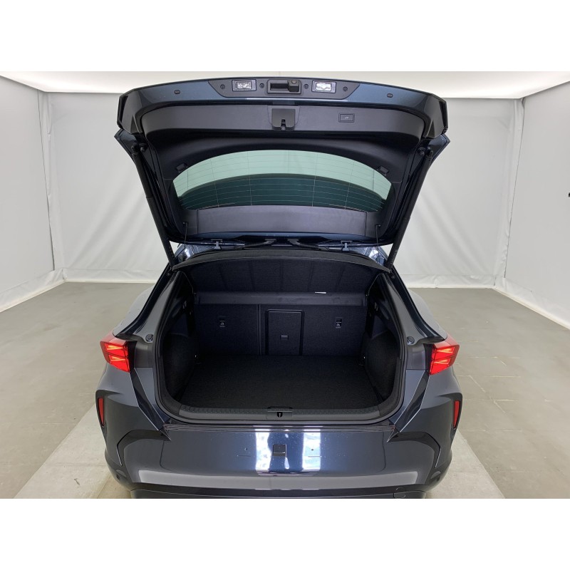 CUPRA FORMENTOR NOUVEAU