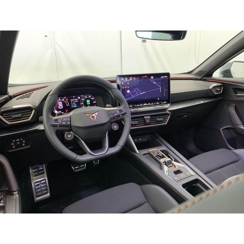 CUPRA FORMENTOR NOUVEAU