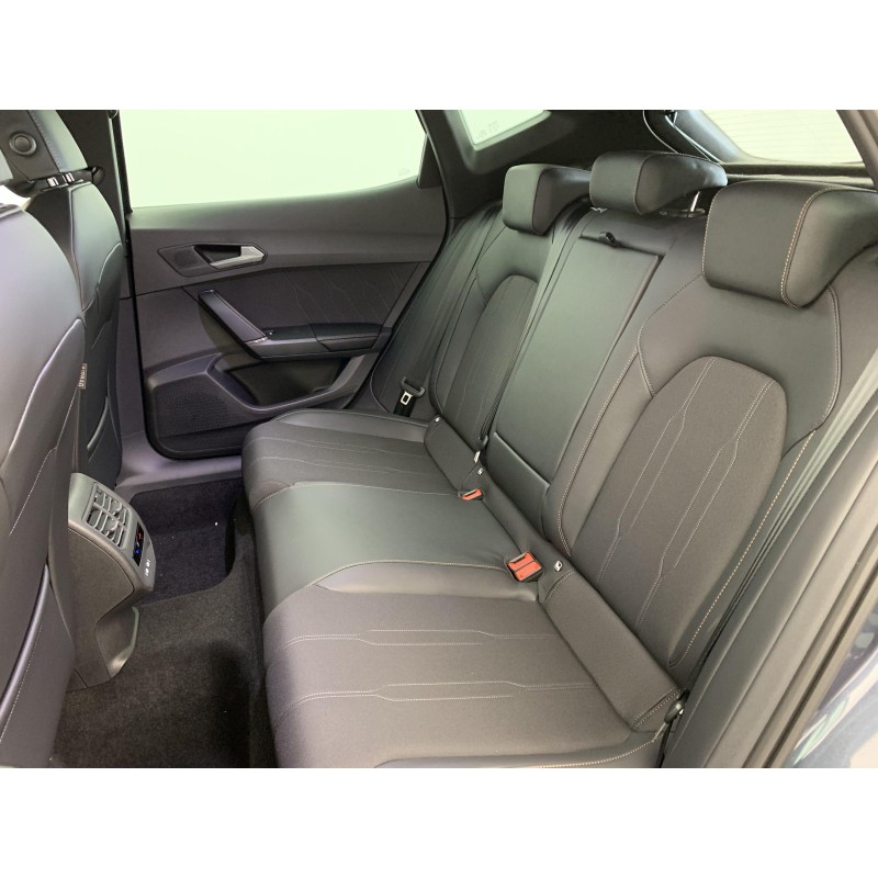 CUPRA FORMENTOR NOUVEAU