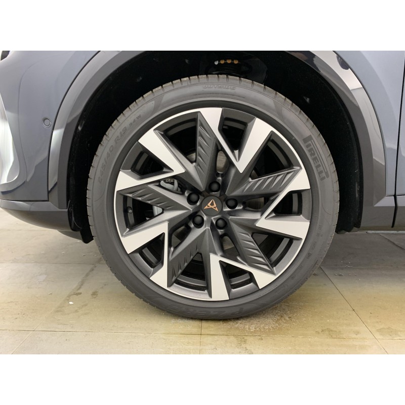 CUPRA FORMENTOR NOUVEAU