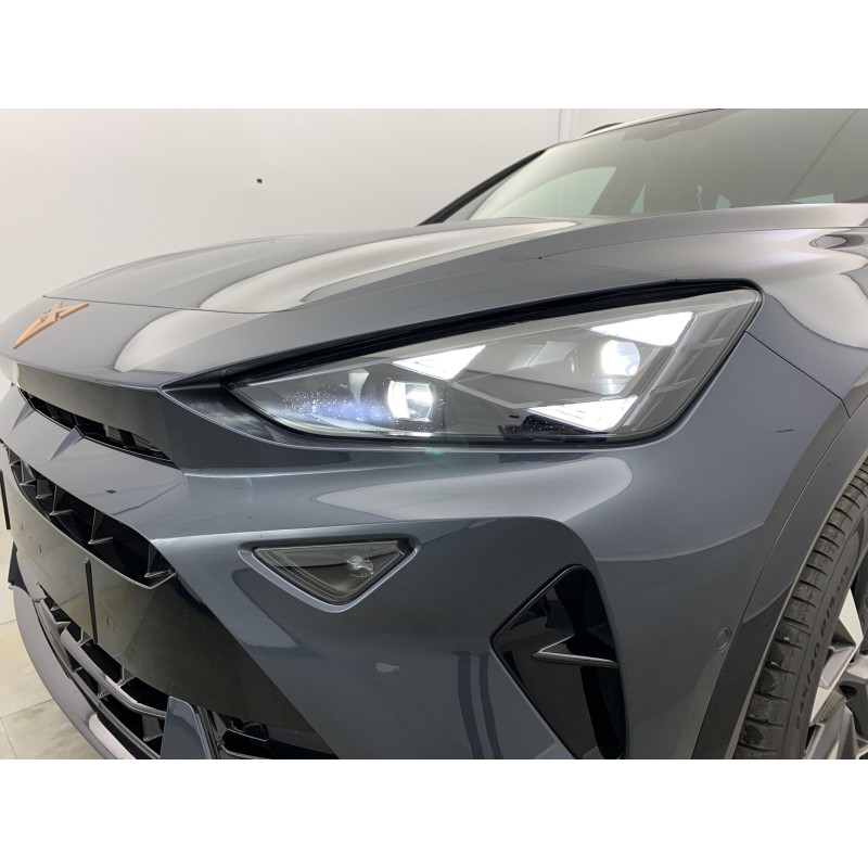 CUPRA FORMENTOR NOUVEAU