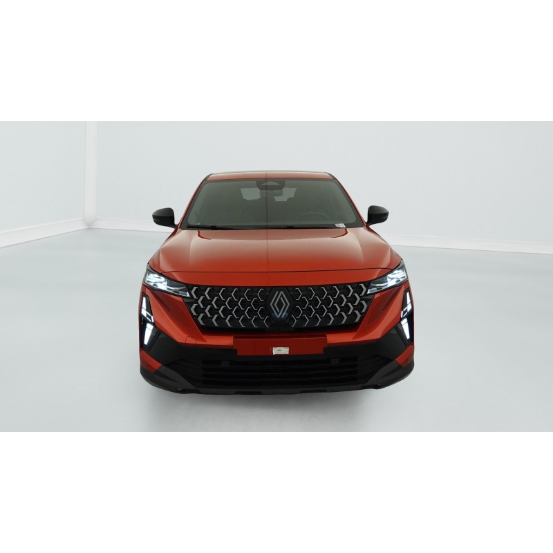 RENAULT AUSTRAL NOUVEAU