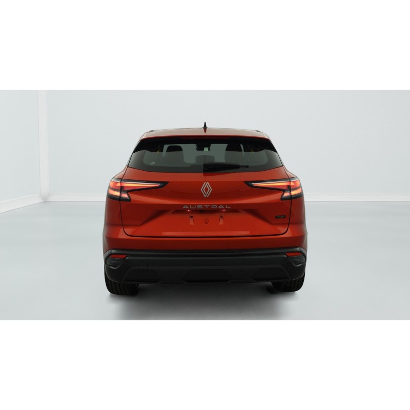 RENAULT AUSTRAL NOUVEAU