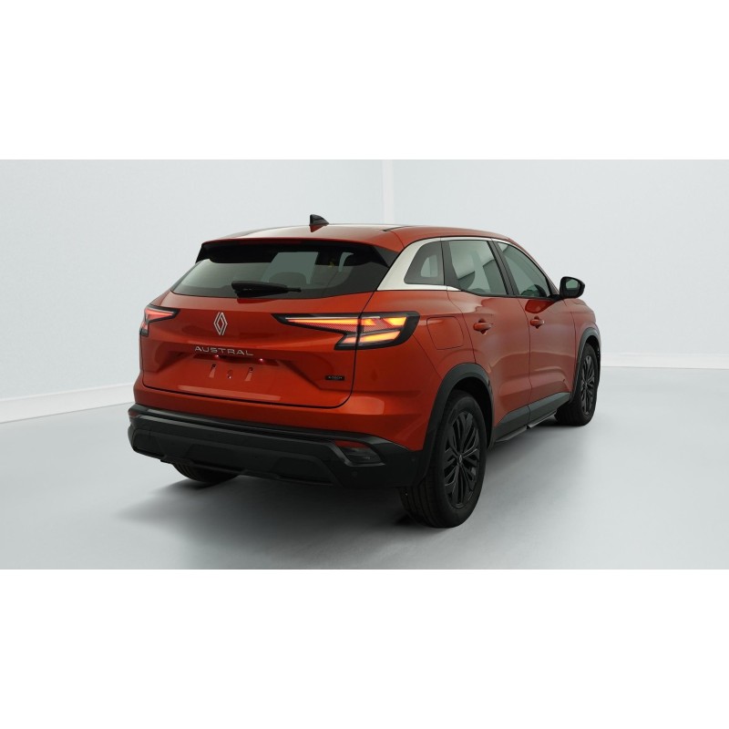 RENAULT AUSTRAL NOUVEAU