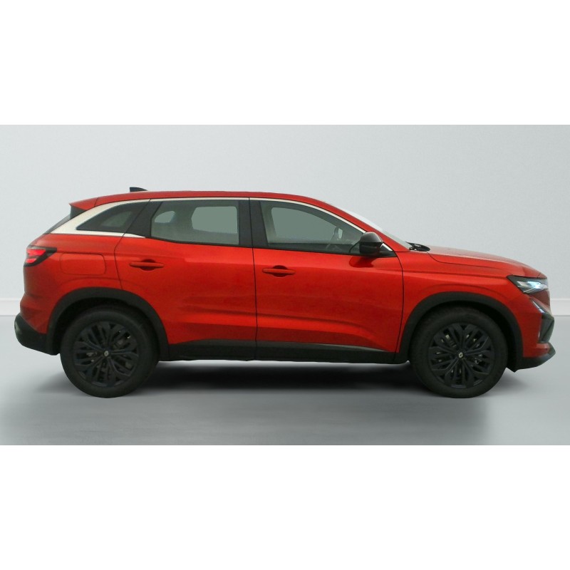 RENAULT AUSTRAL NOUVEAU