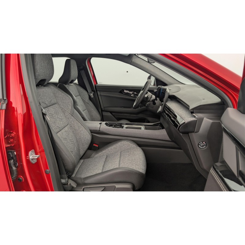 RENAULT AUSTRAL NOUVEAU