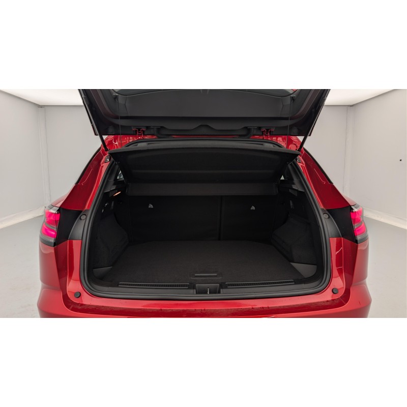 RENAULT AUSTRAL NOUVEAU