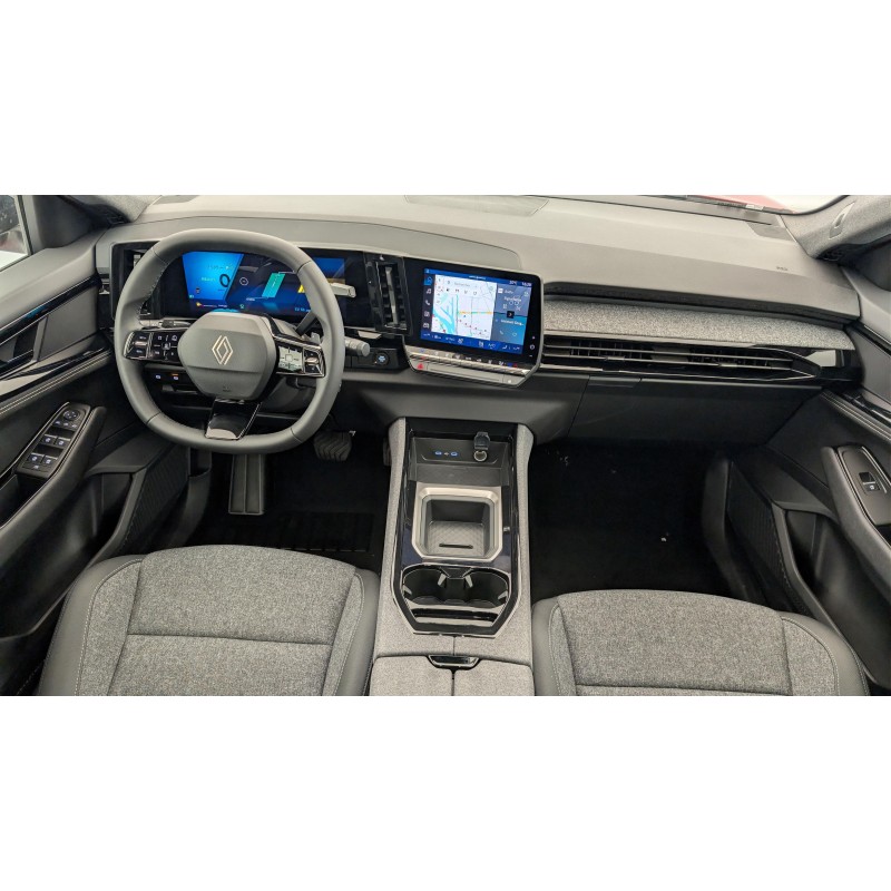 RENAULT AUSTRAL NOUVEAU