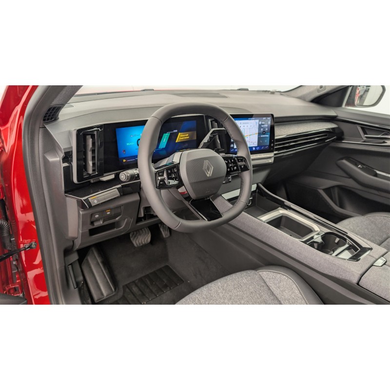 RENAULT AUSTRAL NOUVEAU