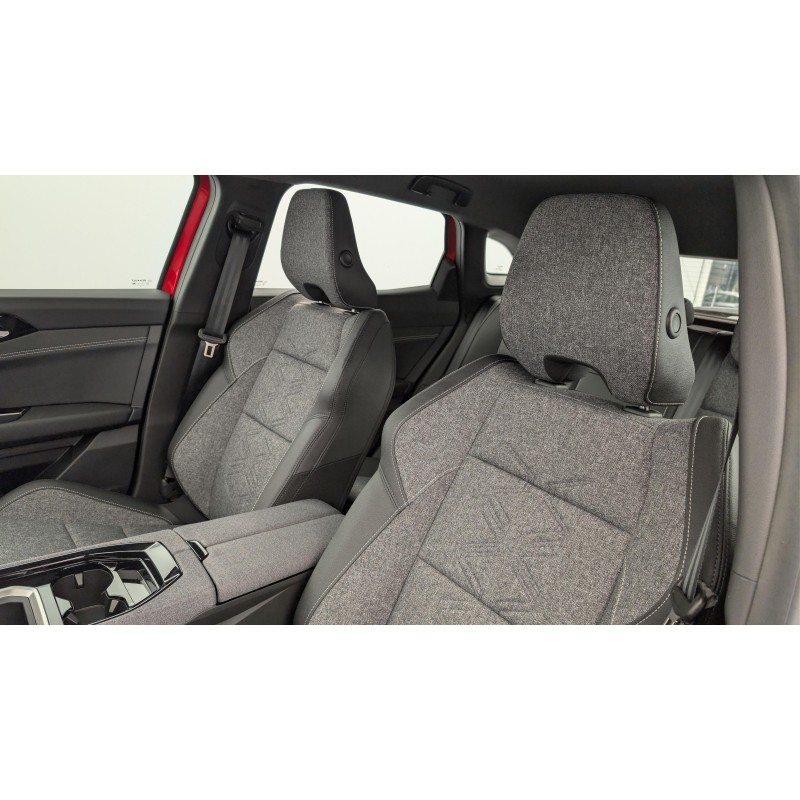 RENAULT AUSTRAL NOUVEAU