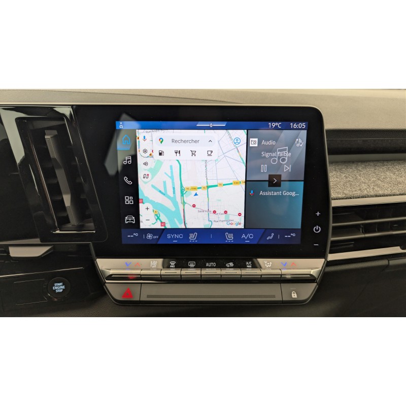 RENAULT AUSTRAL NOUVEAU