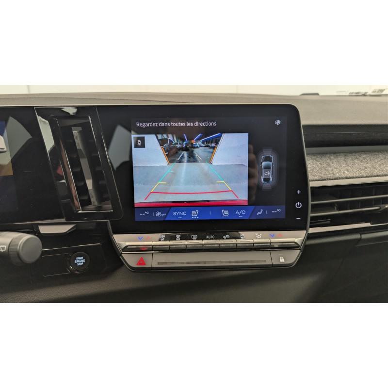 RENAULT AUSTRAL NOUVEAU