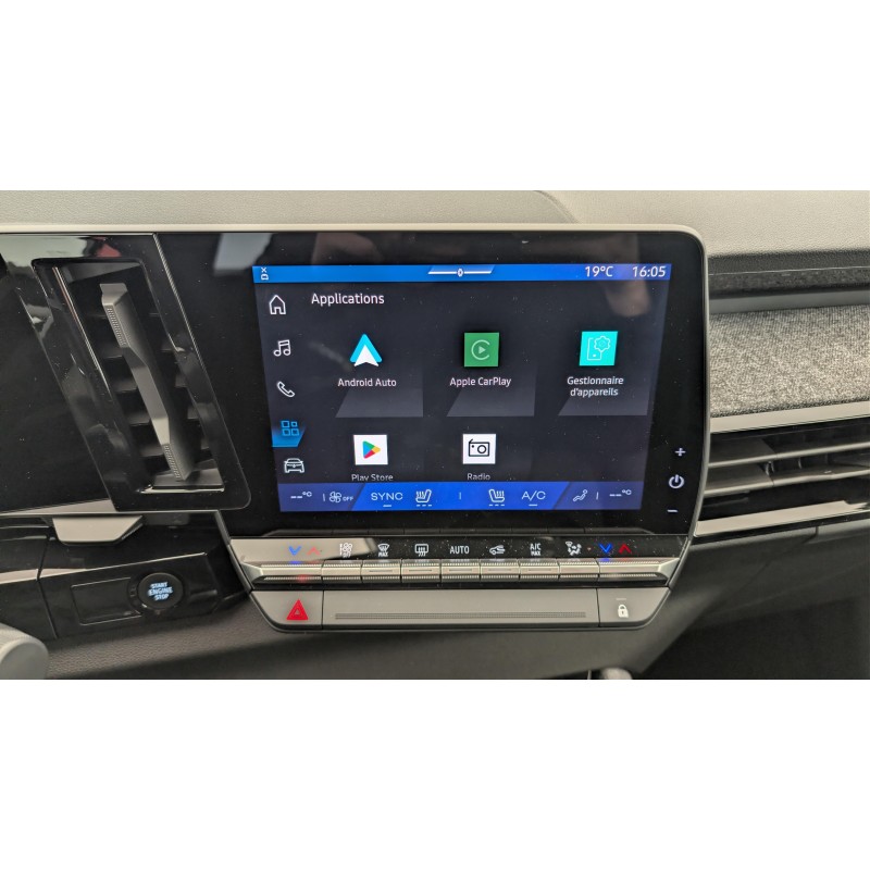 RENAULT AUSTRAL NOUVEAU