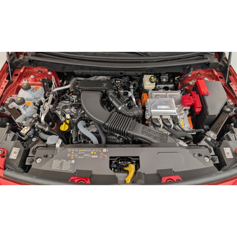 RENAULT AUSTRAL NOUVEAU