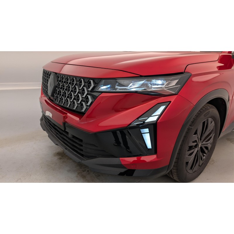 RENAULT AUSTRAL NOUVEAU