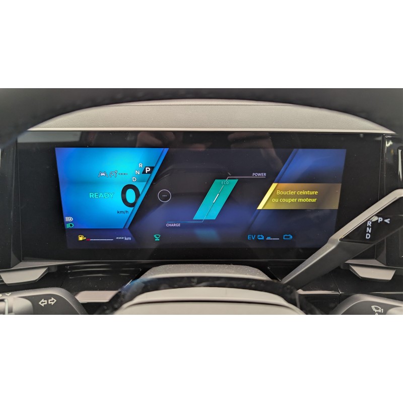 RENAULT AUSTRAL NOUVEAU