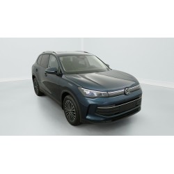 VOLKSWAGEN TIGUAN NOUVEAU