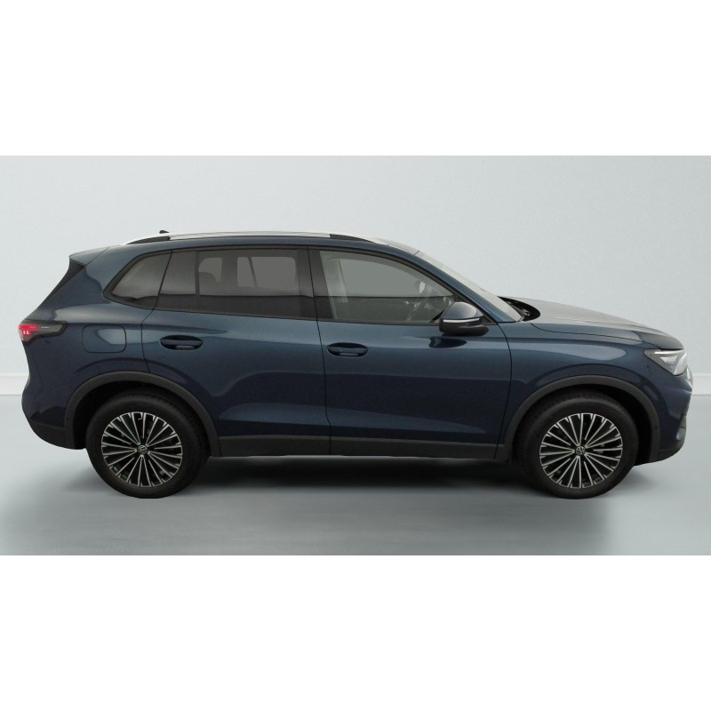 VOLKSWAGEN TIGUAN NOUVEAU