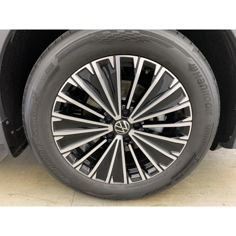 VOLKSWAGEN TIGUAN NOUVEAU