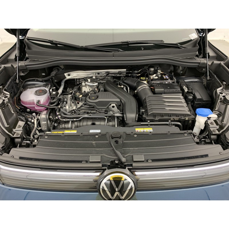 VOLKSWAGEN TIGUAN NOUVEAU