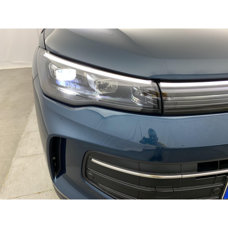 VOLKSWAGEN TIGUAN NOUVEAU