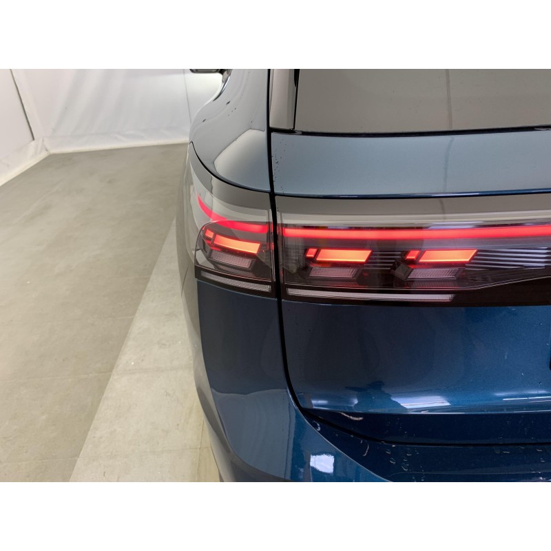 VOLKSWAGEN TIGUAN NOUVEAU