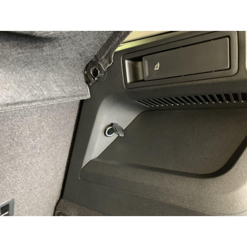 VOLKSWAGEN TIGUAN NOUVEAU