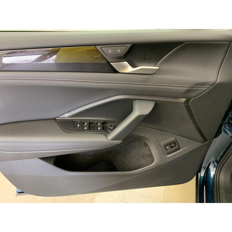 VOLKSWAGEN TIGUAN NOUVEAU