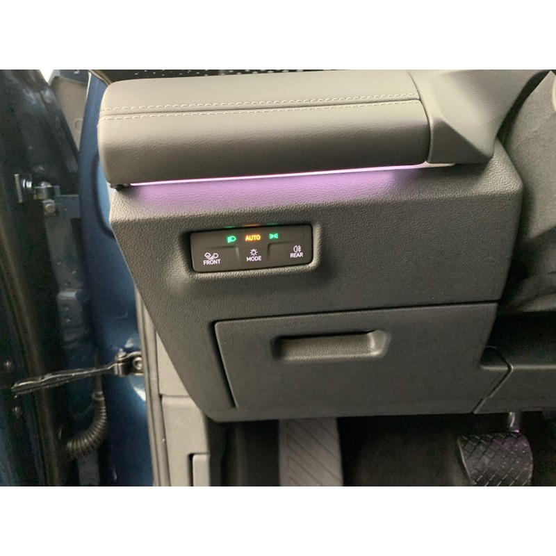 VOLKSWAGEN TIGUAN NOUVEAU