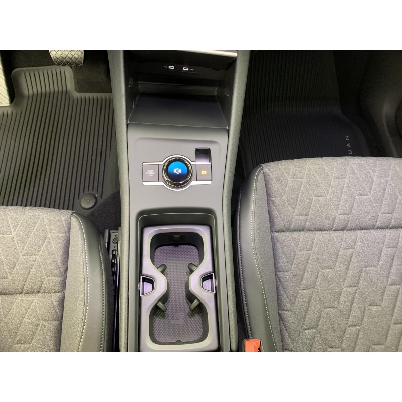 VOLKSWAGEN TIGUAN NOUVEAU