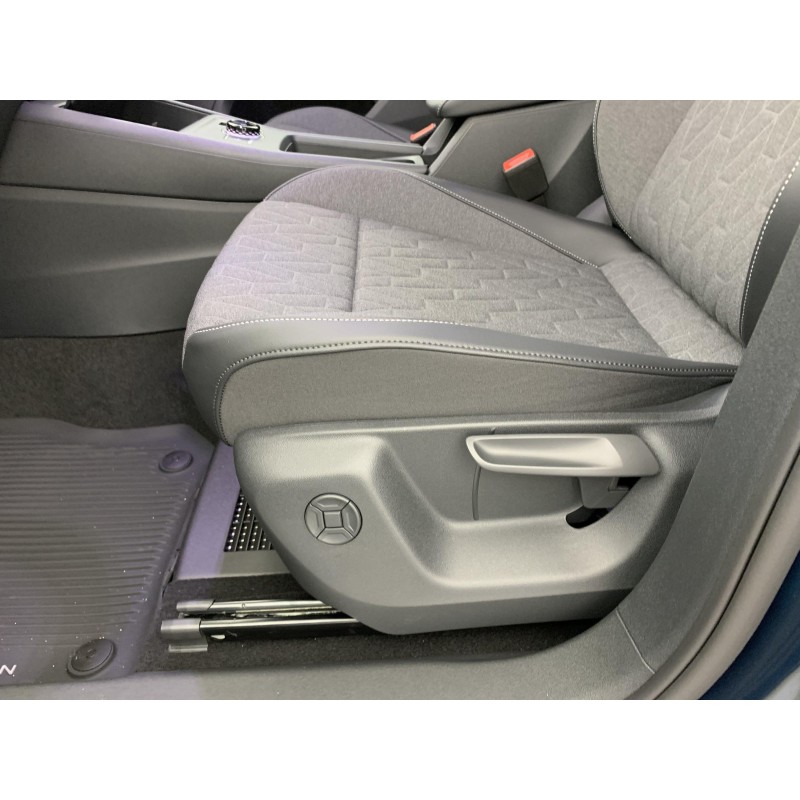 VOLKSWAGEN TIGUAN NOUVEAU