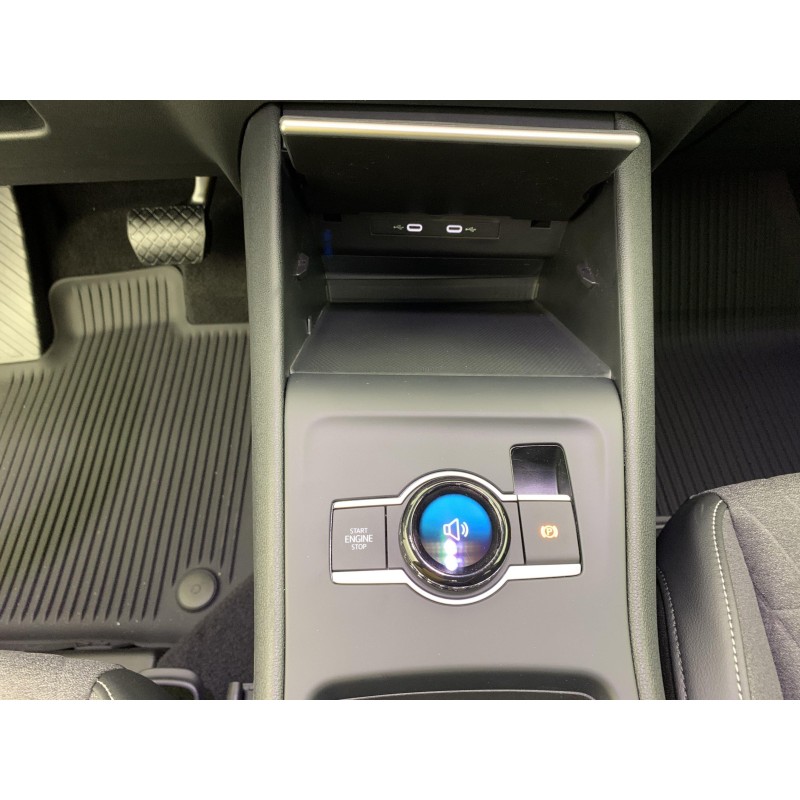 VOLKSWAGEN TIGUAN NOUVEAU