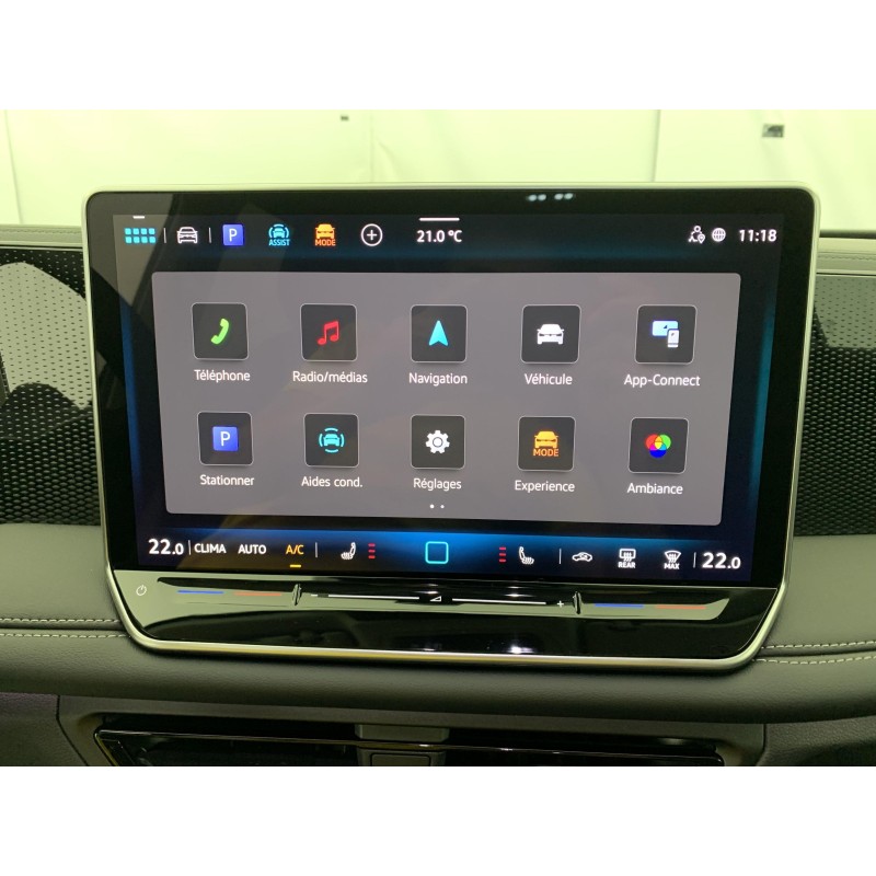 VOLKSWAGEN TIGUAN NOUVEAU