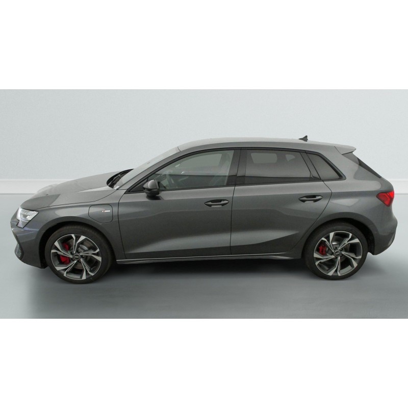 AUDI A3 SPORTBACK NOUVELLE