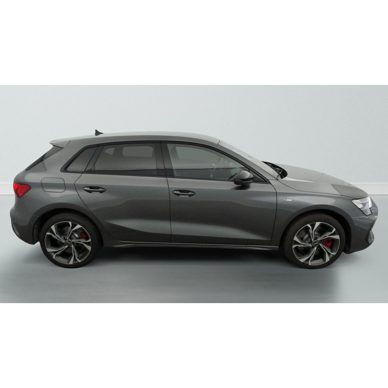 AUDI A3 SPORTBACK NOUVELLE