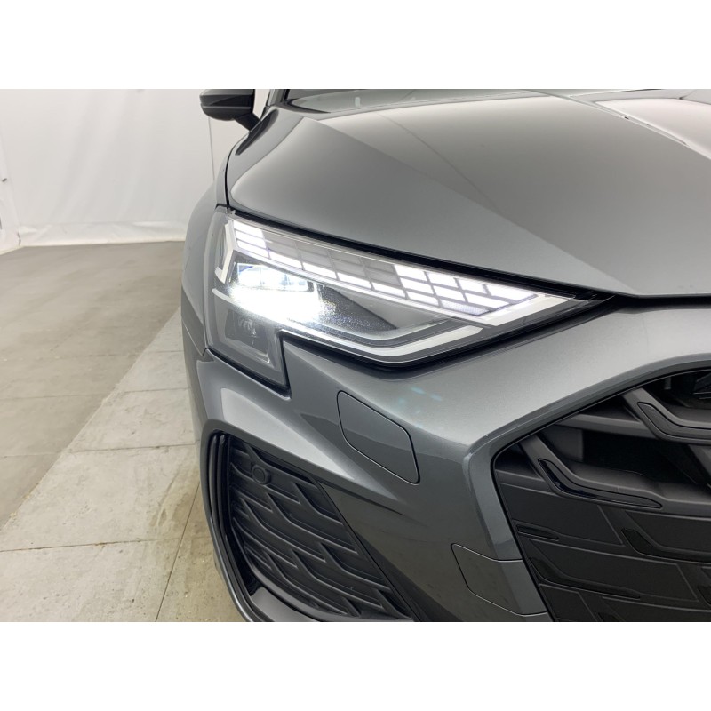 AUDI A3 SPORTBACK NOUVELLE
