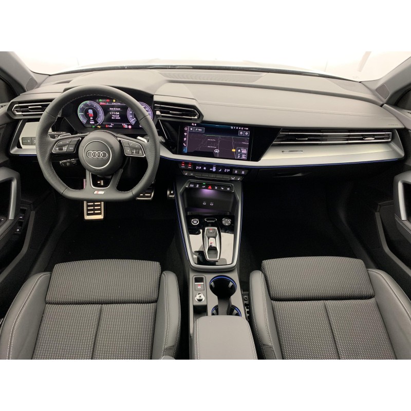 AUDI A3 SPORTBACK NOUVELLE