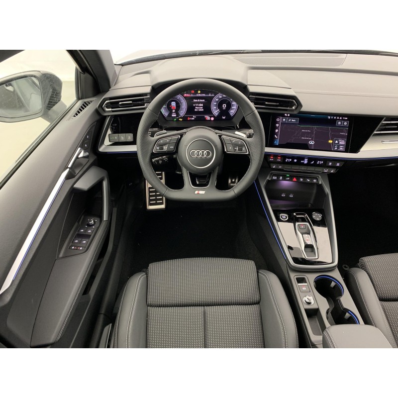 AUDI A3 SPORTBACK NOUVELLE